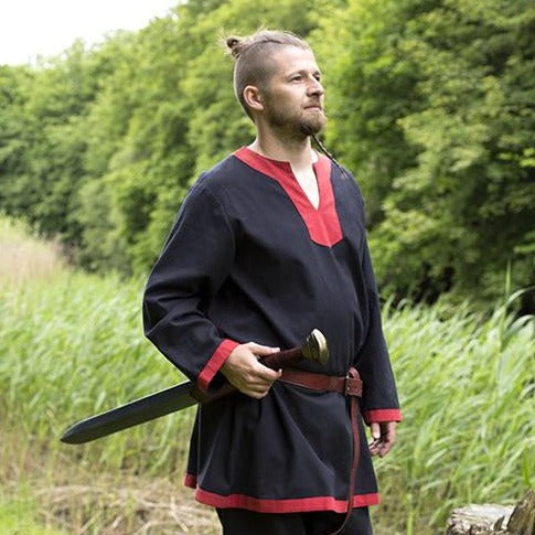 Cotton Arming Surcoat Tunic