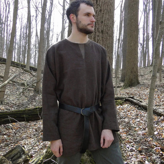 Medieval, Viking and LARP Undertunic