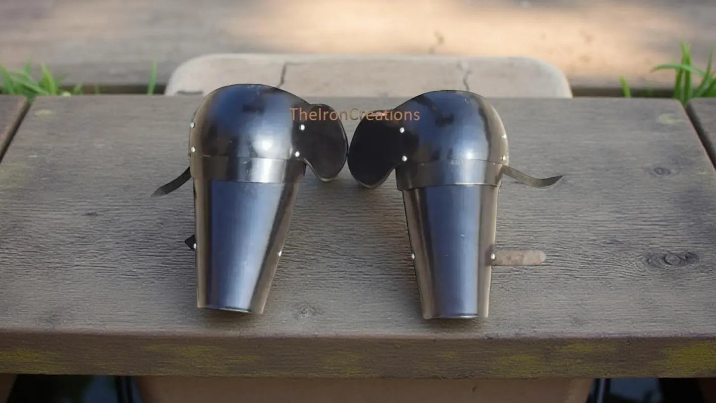 Templar Set Knight Costume Medieval Crusader Full Armor Set Knight Full Body Armor Suit Halloween Cosplay Outfit Decorative Armour Role Play