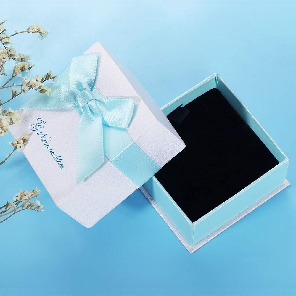 Personalized Birthstone Dragon Sword Necklace - Anniversary Gift for Men - Vintage Punk Pendant