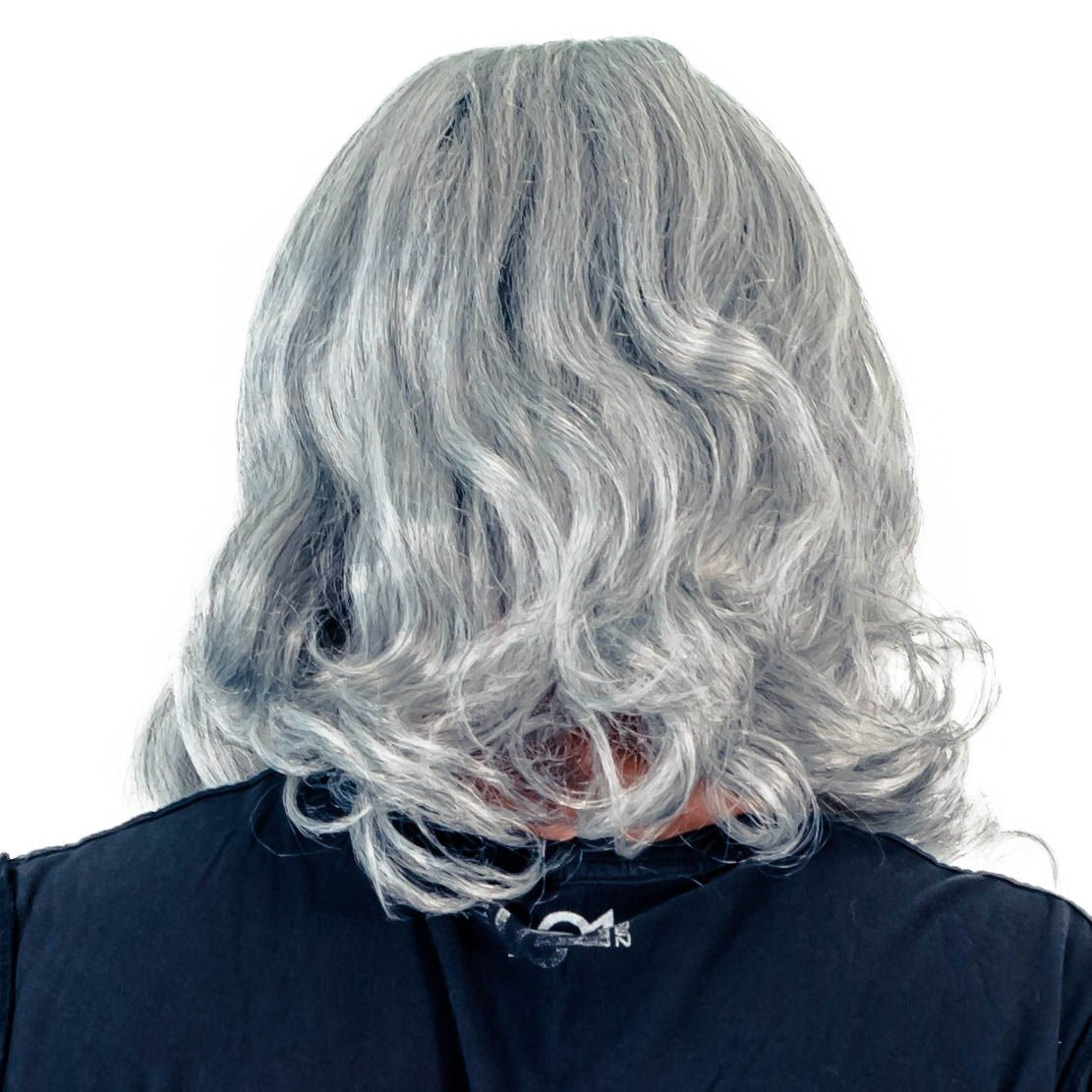 Viking Wig and Beard Costume