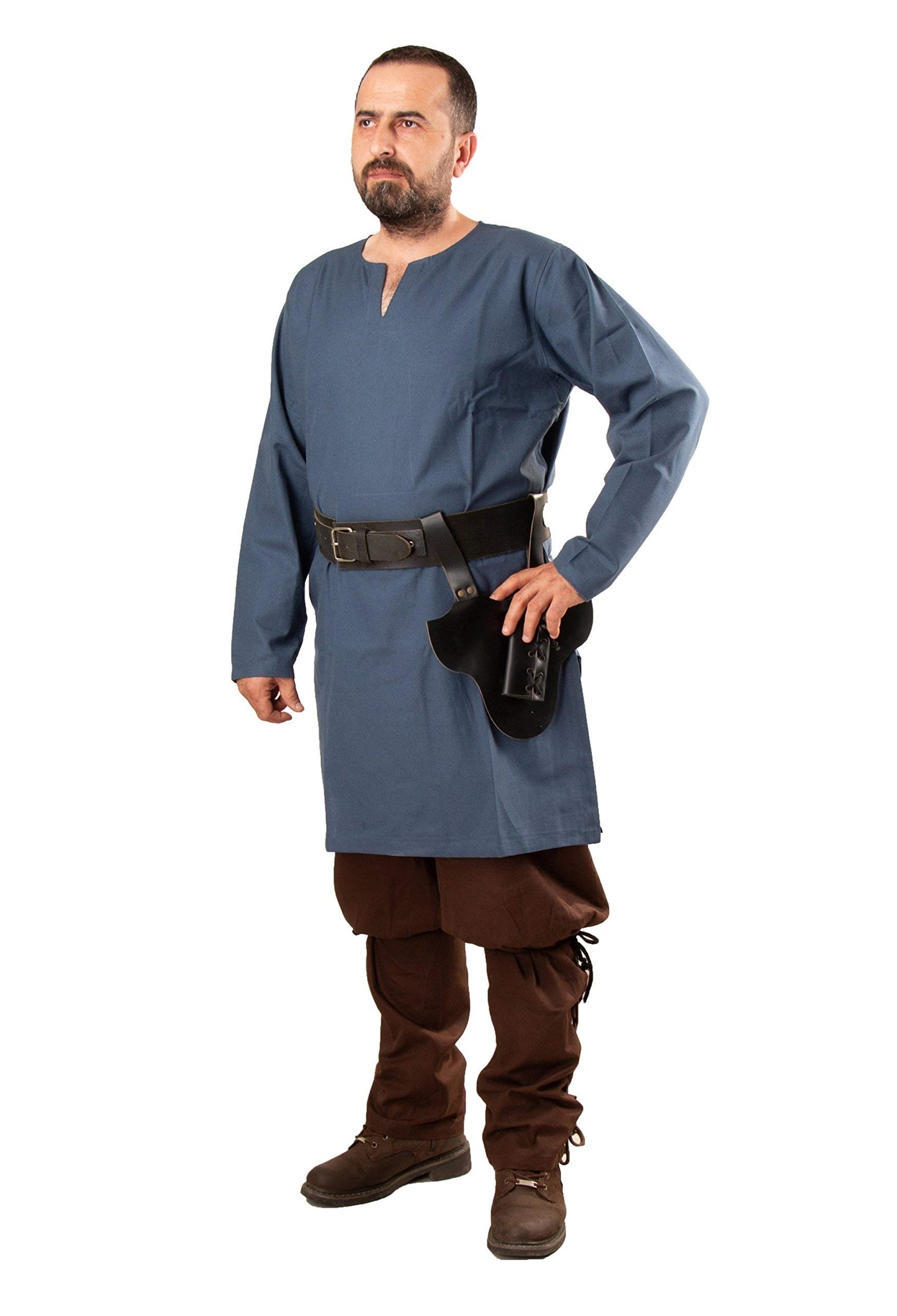 Medieval, Viking and LARP Undertunic