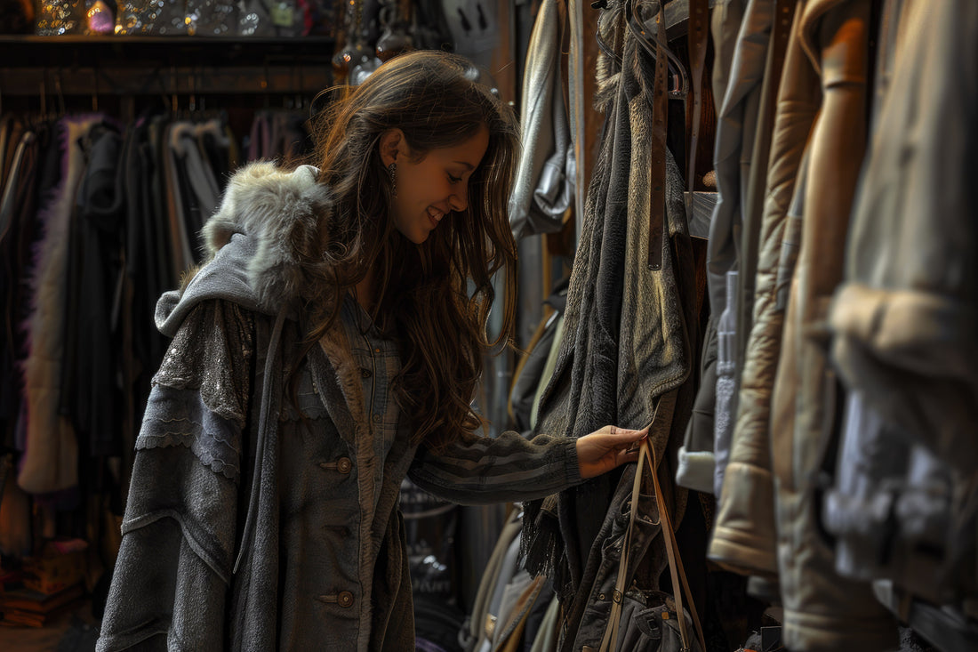 Viking Clothing Female Reenactors Actually Trust vs What Gets Sold to First Time Buyers