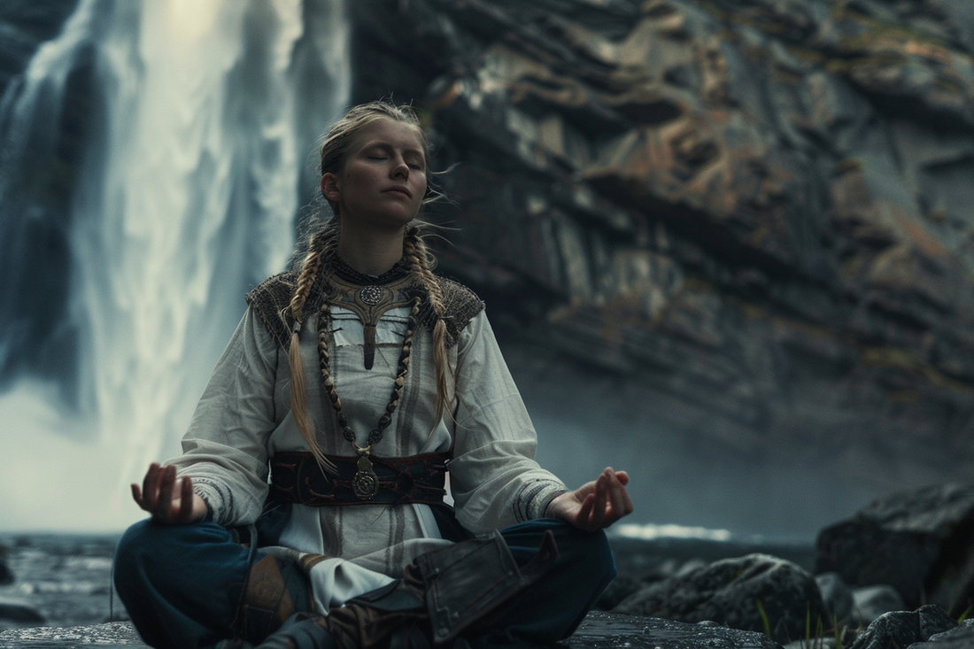 From Hearth to Heat of Battle: Versatile Viking Women's Clothing for Every Occasion