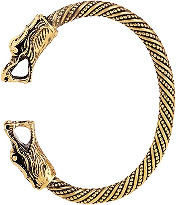 Viking Arm Rings - Handmade Jewelry! - vikingshields