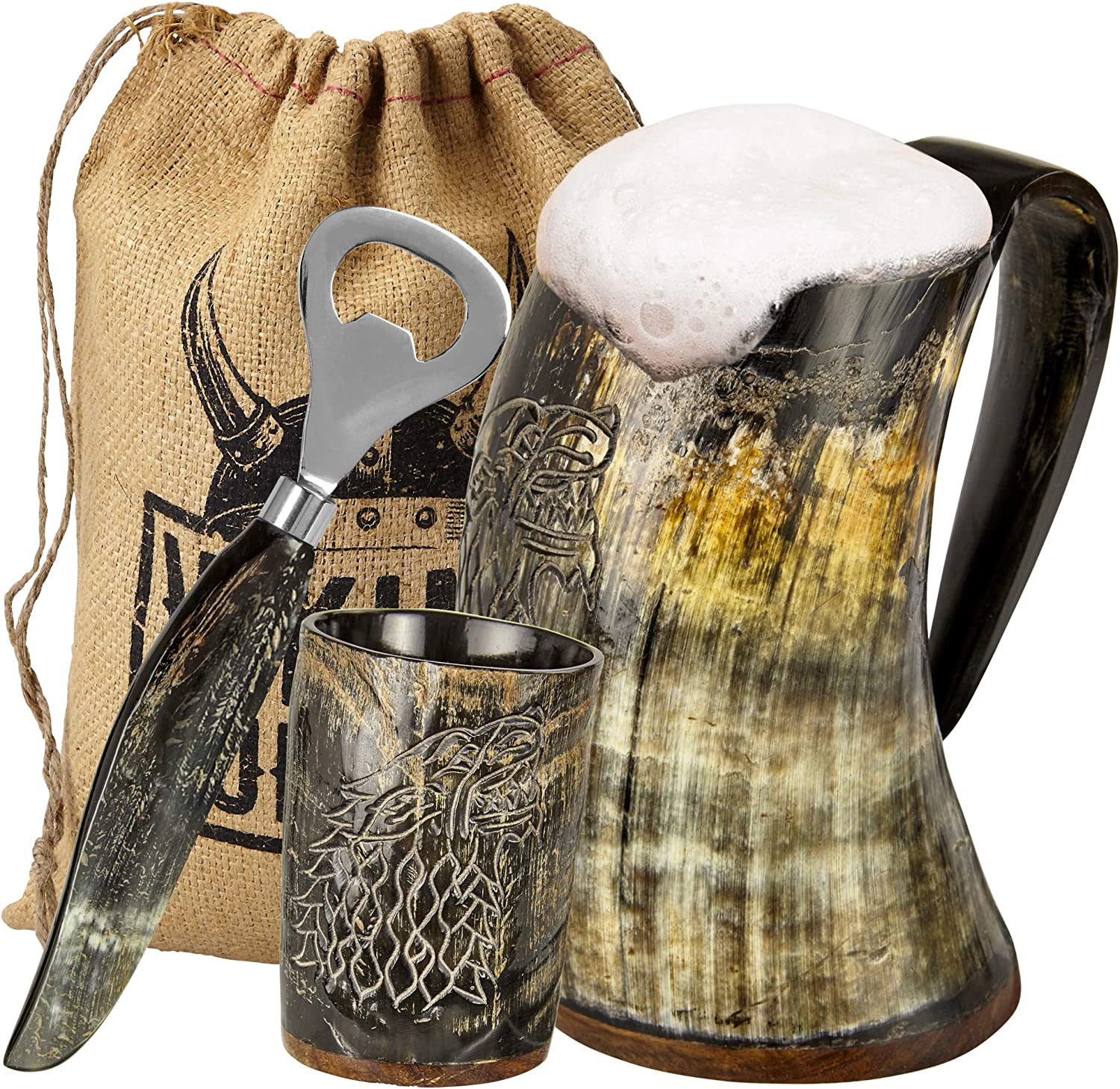 Viking Gifts Handcrafted With Care vikingshields
