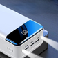 100,000 mAh power bank - VoltMax - Fast charging