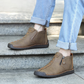 Men’s Casual Walking Boots | Comfortable Walking Shoes