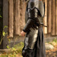 Medieval Full Body Armor Suit, Undead Knight Fighting Armor Suit - collectiblegiftitems