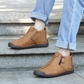 Men’s Casual Walking Boots | Comfortable Walking Shoes