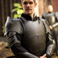 Medieval Full Body Armor Suit, Undead Knight Fighting Armor Suit - collectiblegiftitems