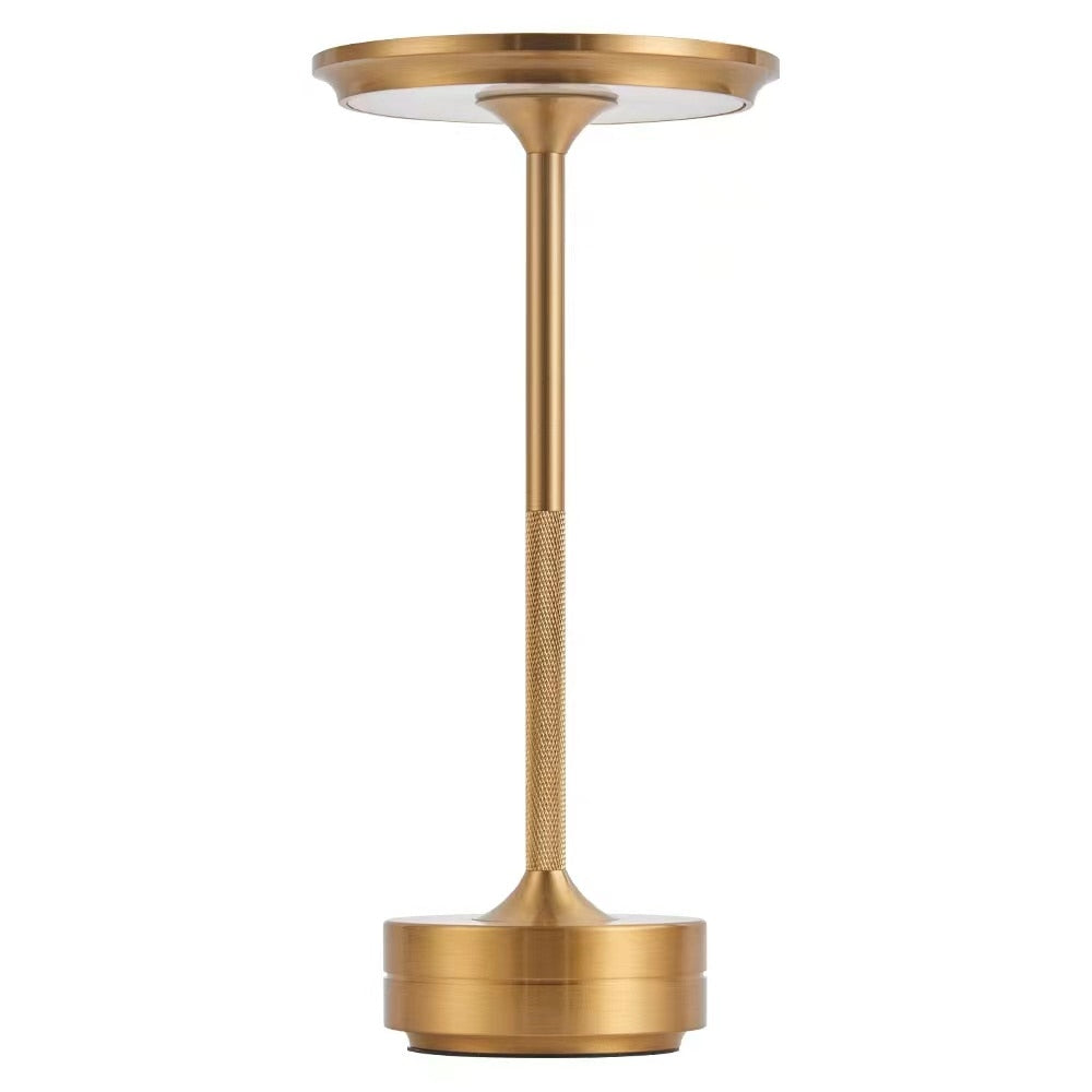Multicolor Mood Light, Wireless and Rechargeable