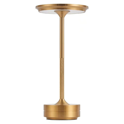 Multicolor Mood Light, Wireless and Rechargeable