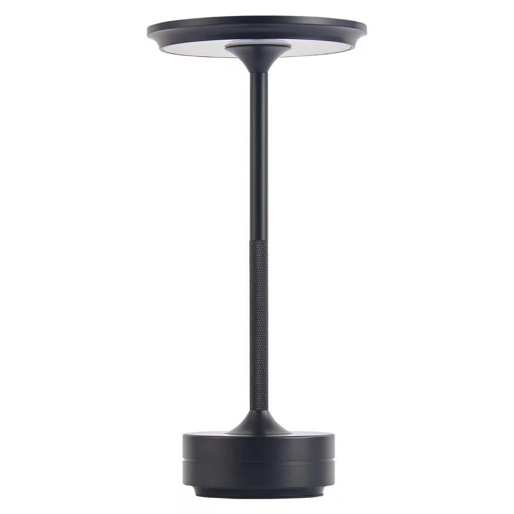 Multicolor Mood Light, Wireless and Rechargeable