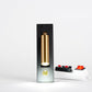 Integrated bedside sconce, contemporary design