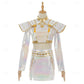Kpop Costume Girls Holographic Outfit
