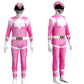 Kid Ranger Costume Jumpsuit | Superhero Cosplay