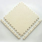 Safe surface for first playtime