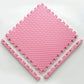 Safe surface for first playtime