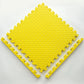 Safe surface for first playtime
