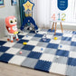 Safe surface for first playtime