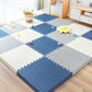 Safe surface for first playtime