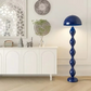 Modern Scandinavian Floor Lamp, Stylish Design