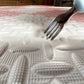 Safe surface for first playtime