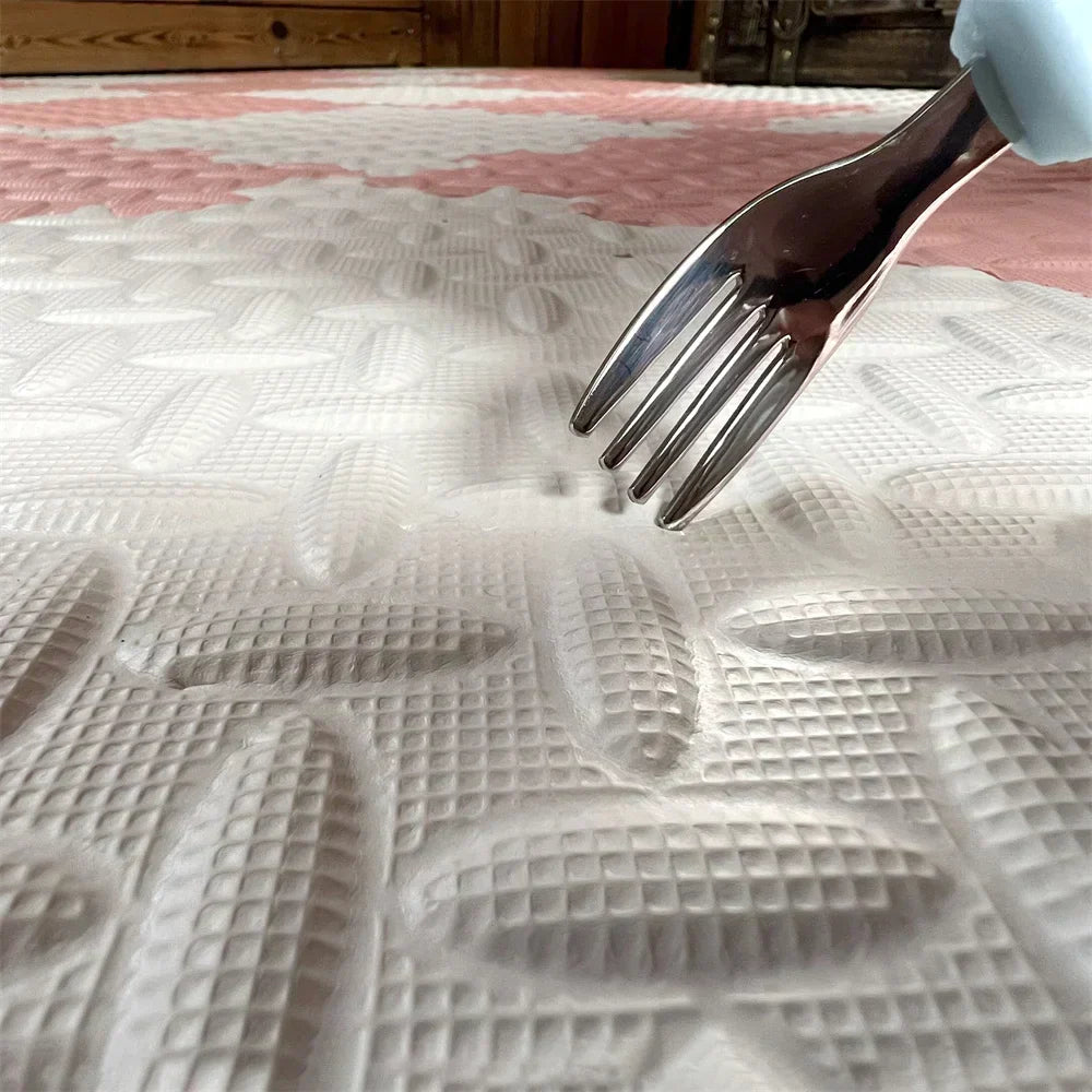 Safe surface for first playtime