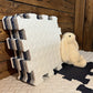 Safe surface for first playtime