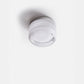 Textured Wall Light Sconce, Decorative Accent