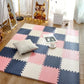 Safe surface for first playtime