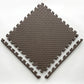 Safe surface for first playtime