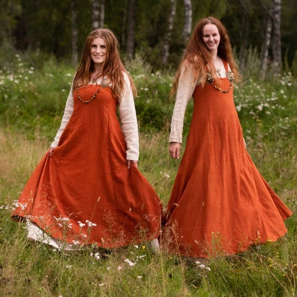 Norse Wedding Dresses