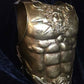 Medieval Armor Roman Cuirass Reenactment Knight Breastplate Outfit Costume - collectiblegiftitems