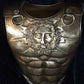 Medieval Armor Roman Cuirass Reenactment Knight Breastplate Outfit Costume - collectiblegiftitems