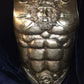 Medieval Armor Roman Cuirass Reenactment Knight Breastplate Outfit Costume - collectiblegiftitems