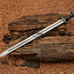 8th Century Viking Sword Full Tang Handmade Sword