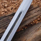 8th Century Viking Sword Full Tang Handmade Sword