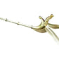 Brass Carnyx of Tintignac Celtic War Fully Playable Trumpet Horn Halloween Gift