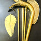 Brass Carnyx of Tintignac Celtic War Fully Playable Trumpet Horn Halloween Gift