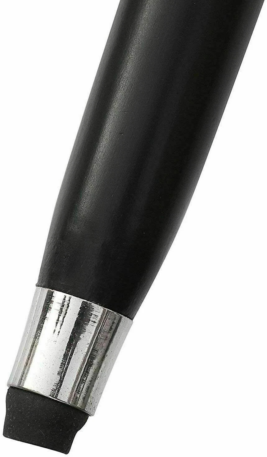 Jaguar Solid Brass Handle Style Black King Cane Walking Stick Gift new designer