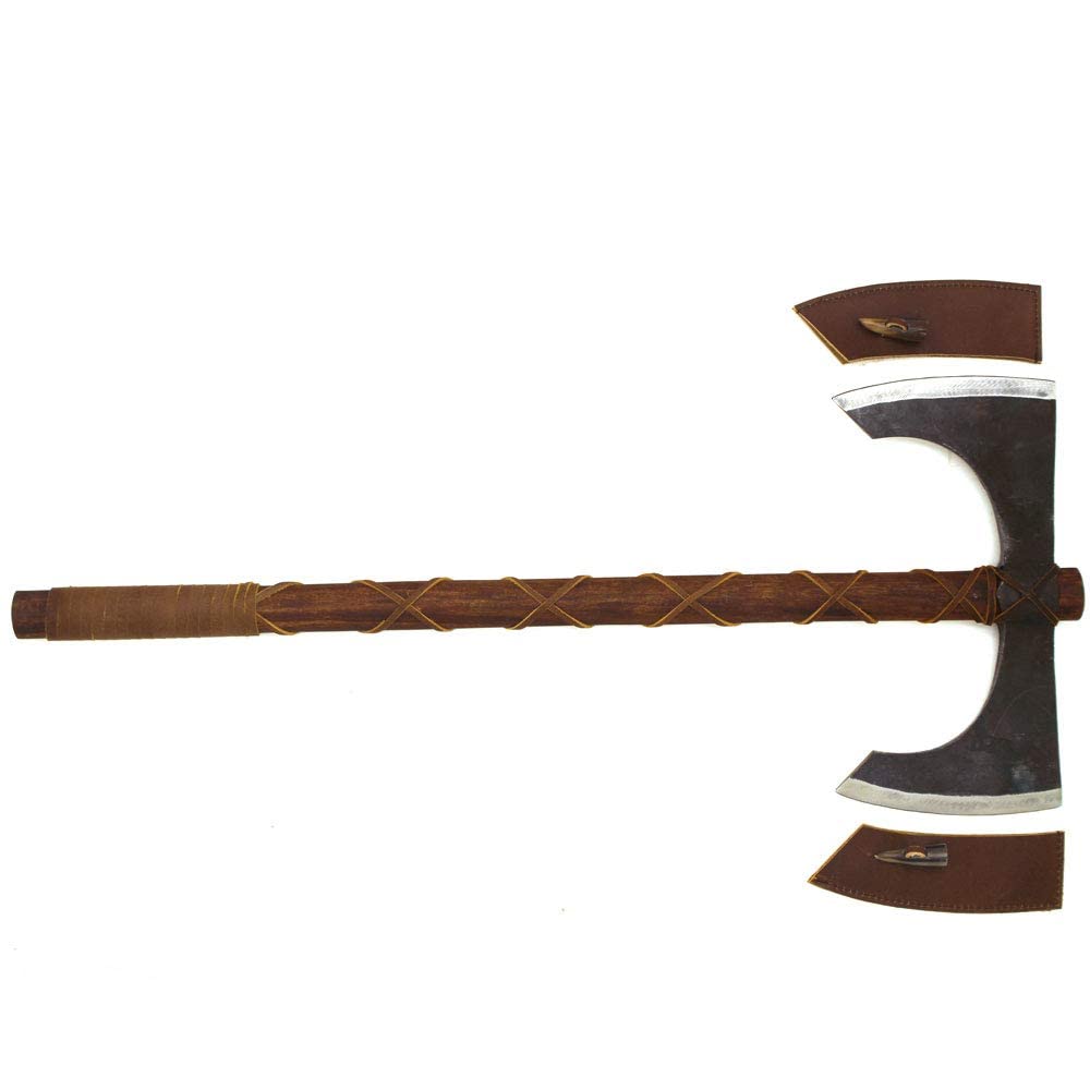 Medieval Warrior Handmade Viking Axe Collection (101) 101