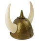 Funny Party Hats Costume Hats - Viking Helmet - 4 Pack Viking Hats - Viking Costumes - Vikings