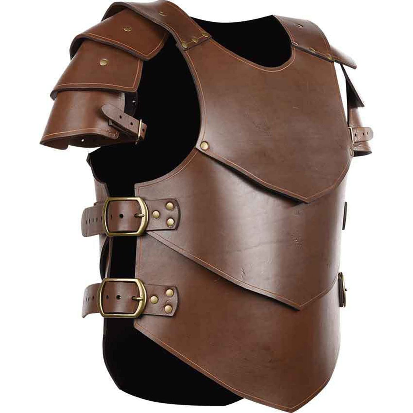 Deluxe Medieval Warrior Armor Viking Armor