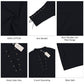 Men's Cotton Linen Shirt Drawstring Arm Banded Tops Medieval Viking Pirate Renaissance Halloween Costume 1X Black