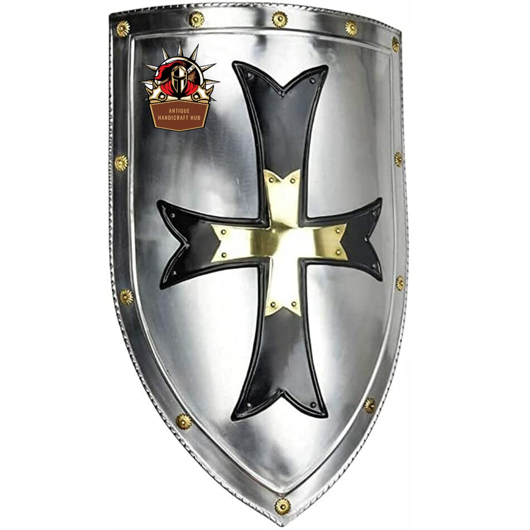 Crusader Shield Crusader Shield