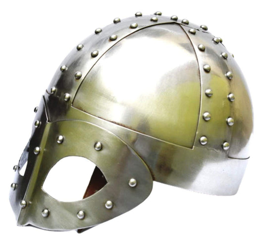 Products Medieval Viking Mask Deluxe