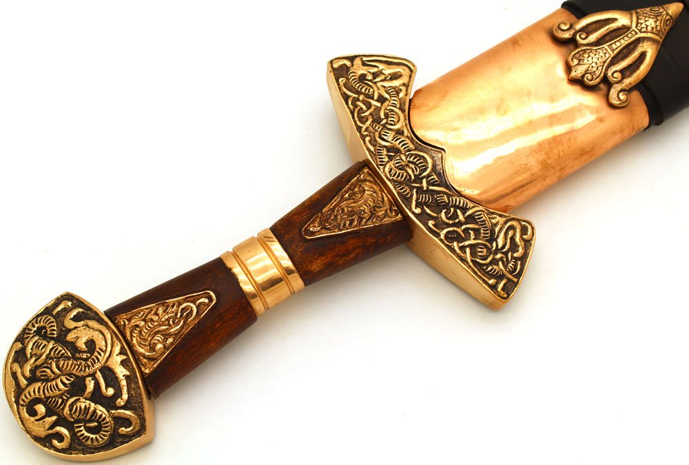 Viking sword - Wikipedia