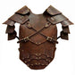 Deluxe Medieval Chest Armor Viking Warrior